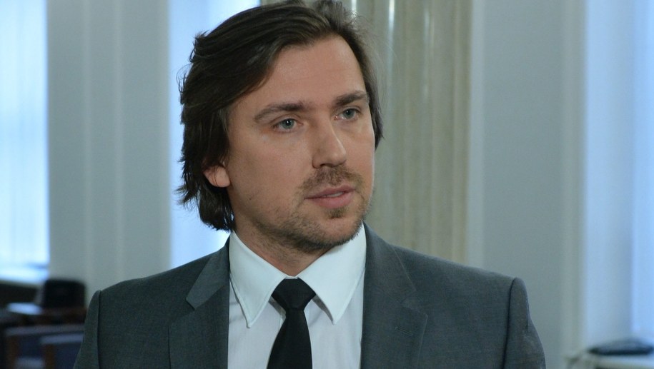 Tomasz Kaczmarek / 	Radek Pietruszka   /PAP