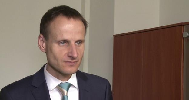 Tomasz Kaczor, główny ekonomista BGK /Newseria Inwestor