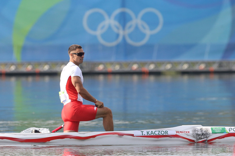 Tomasz Kaczor marzył o olimpijskim medalu - tego już mu się nie uda zrealizować /Tomasz Markowski /Newspix