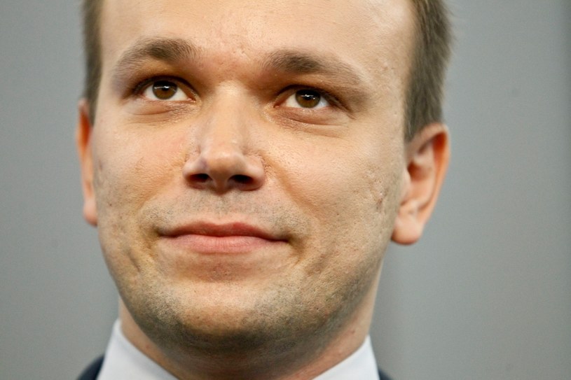 Tomasz Kalita /WOJCIECH ARTYNIEW /Agencja FORUM