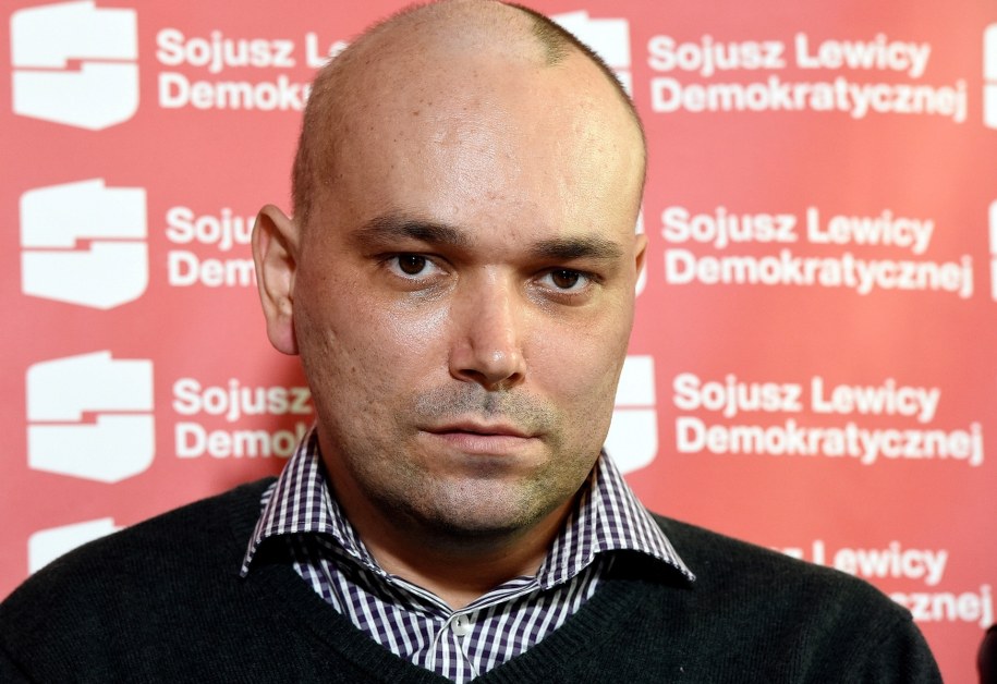 Tomasz Kalita /PAP/Radek Pietruszka    /PAP