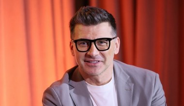 Tomasz Kammel potwierdził doniesienia tuż po weekendzie. "Taka jest prawda"