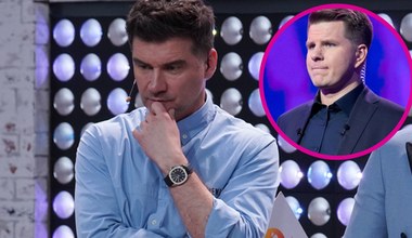 Tomasz Kammel wbił szpilę konkurencji. Filip Chajzer mu tego nie daruje