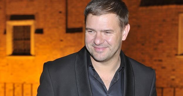 Tomasz Karolak będzie gwiazdą nowego serialu "Baron24" /AKPA