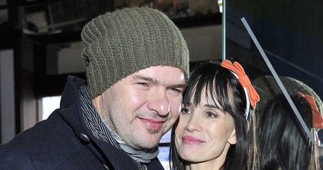 Tomasz Karolak i Violetta Kołakowska /Kurnikowski /AKPA