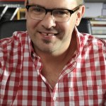 Tomasz Karolak: jeśli tylko czuję artystyczną pustkę w sobie, wracam do teatru