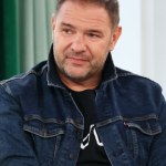 Tomasz Karolak Tomasz Karolak ma poważny problem. Do sądu trafił prywatny akt oskarżenia