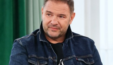 Tomasz Karolak nie przejął się przegraną w "TzG"? Tak zareagował na odpadnięcie