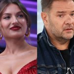 Tomasz Karolak nieoczekiwanie zniknął. Skierska dopiero wtedy wyjawiła