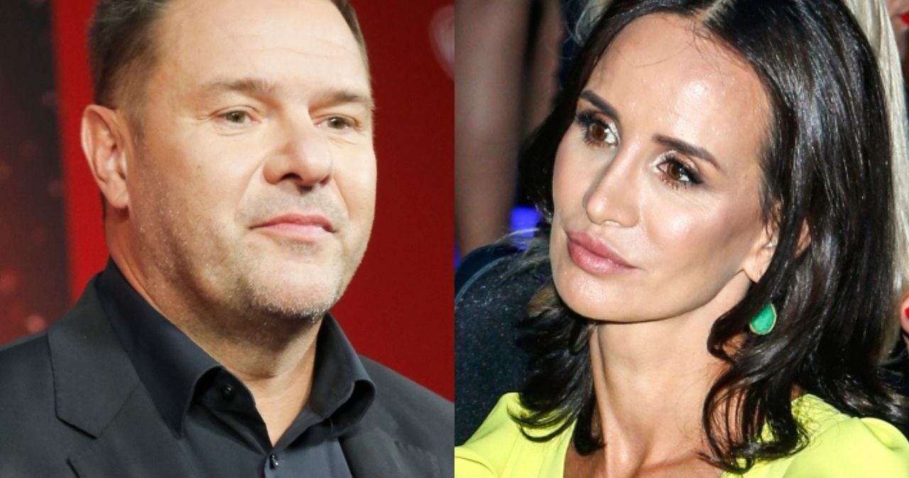 Tomasz Karolak, Viola Kołakowska /Wojtalewicz Jarosław, Krzemiński Jordan /AKPA