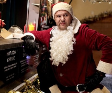 Tomasz Karolak w filmie "Listy do M. 4"