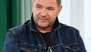 Tomasz Karolak w "Tańcu z gwiazdami" podjął ważną decyzję. Ludzie się tego nie spodziewali