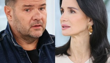 Tomasz Karolak wymownie o decyzji Kołakowskiej. "Coś się w niej odpaliło"