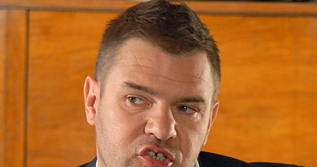 Tomasz Karolak /Marek Ulatowski /MWMedia