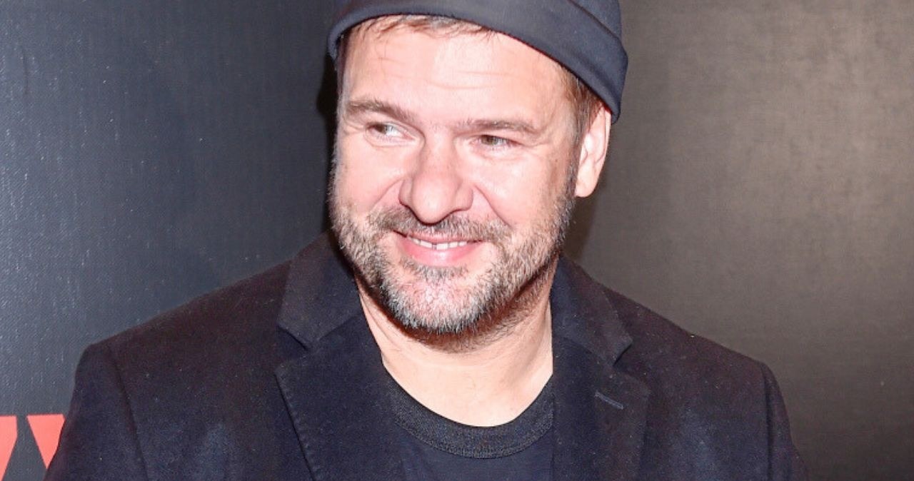 Tomasz Karolak /Kurnikowski /AKPA