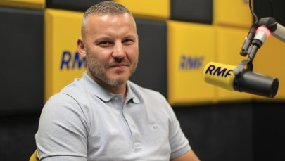 Tomasz Kłos: Dżeko będzie chciał gonić Lewandowskiego