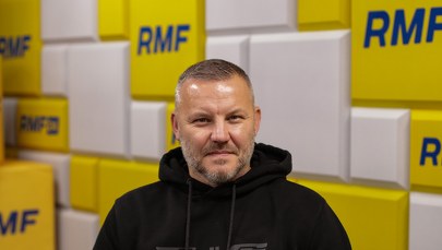 Tomasz Kłos o meczu z Francją: Wstydu nie ma