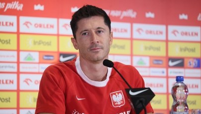 Tomasz ​Kłos: Wywiad Roberta Lewandowskiego jest sporo spóźniony