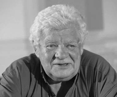 Tomasz Knapik nie żyje. Żegnają go gwiazdy