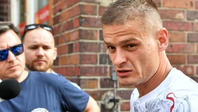 Tomasz Komenda: Chciałbym, by się to już skończyło, abym mógł normalnie żyć