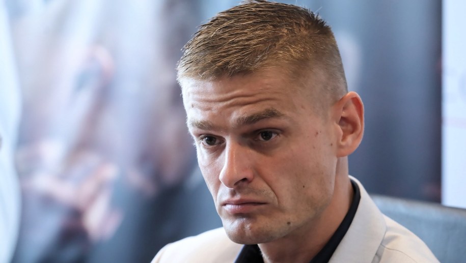 Tomasz Komenda /Paweł Supernak /PAP