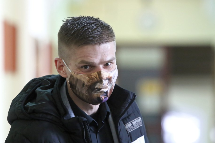 Tomasz Komenda /Krzysztof Świderski /PAP