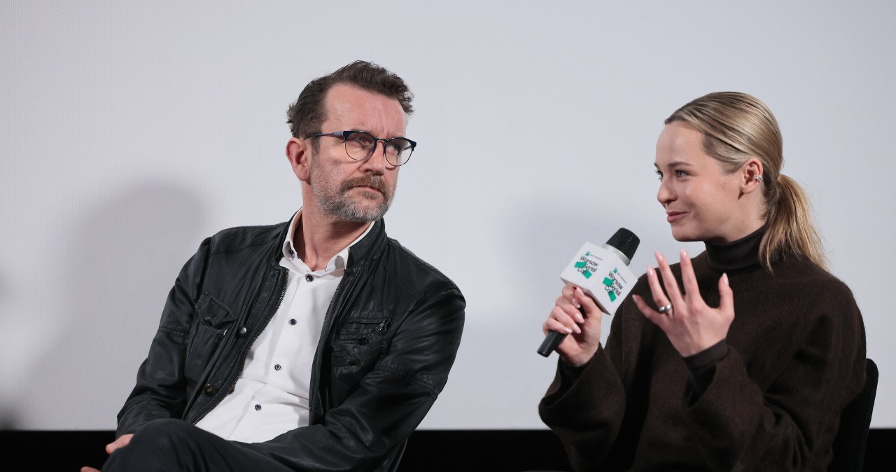 Tomasz Kot i Michalina Łabacz /Mateusz Grochocki /East News