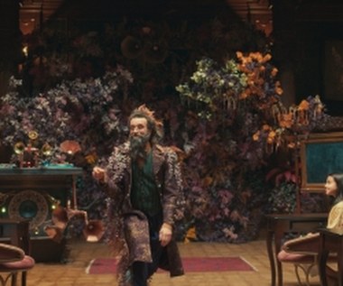 Tomasz kot - kadr z filmu "Akademia Pana Kleksa"