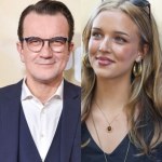 Tomasz Kot ma wielki powód do dumy. A jednak to nie były plotki o jego pięknej córce Blance