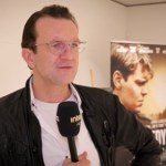 Tomasz Kot o najważniejszym filmie swojego życia. "Zacząłem być świadomym aktorem"