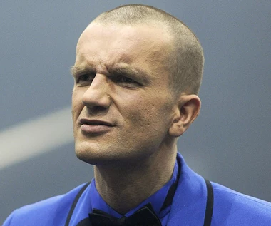 Tomasz Kot pokłócił się z ojcem. O wiarę!