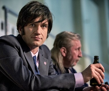 Tomasz Kot w filmie "Najlepszy"