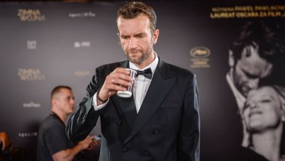 Tomasz Kot: Z najmniej oczekiwanych miejsc czuję promieniowanie "Zimnej wojny"