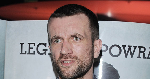 Tomasz Kot /MWMedia