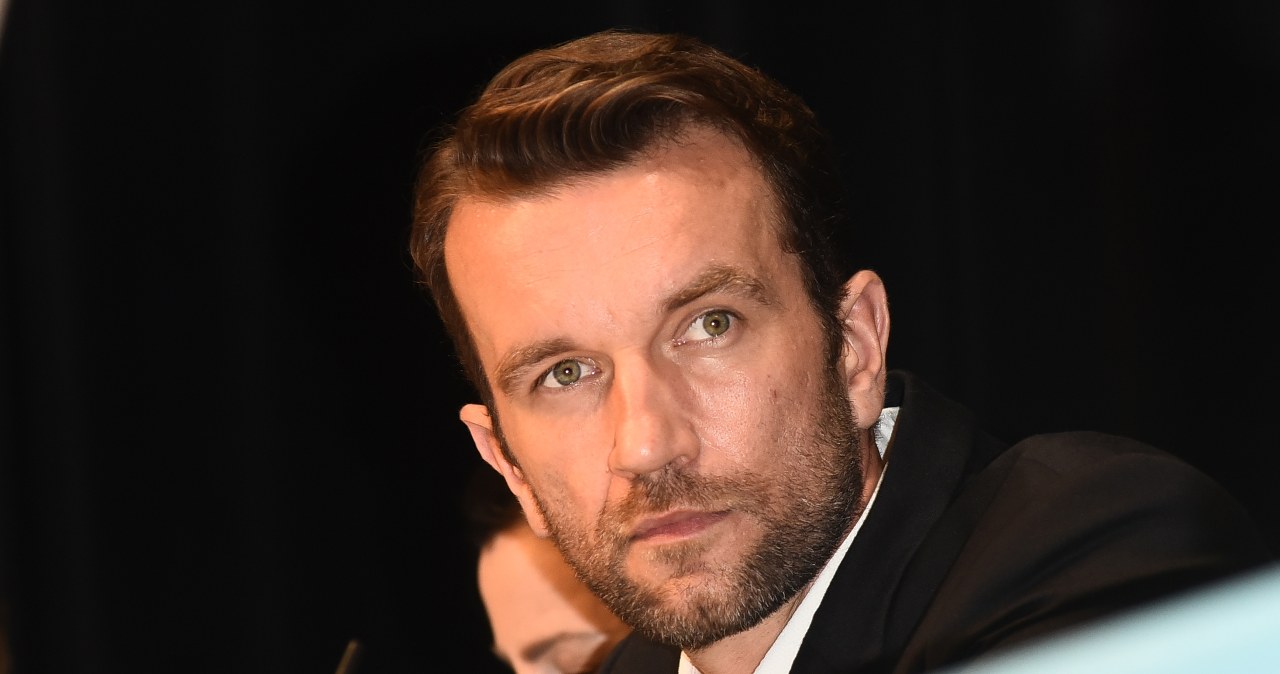 Tomasz Kot /Andras Szilagyi /MWMedia