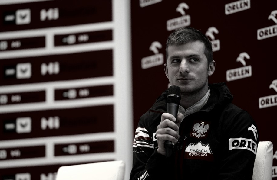 Tomasz Kowalski został pochowany pod Broad Peak /Bartłomiej Zborowski /PAP