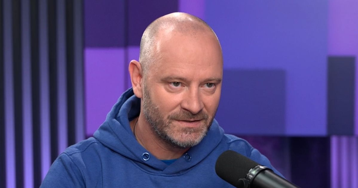 Tomasz Kozłowski /INTERIA.TV