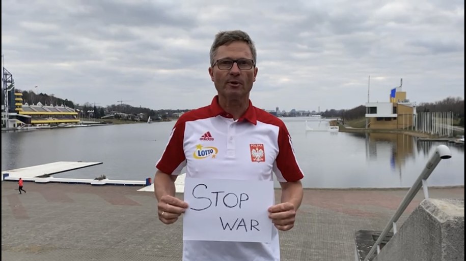 Tomasz Kryk /Paweł Skraba /Materiały prasowe