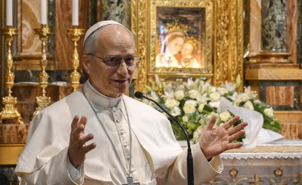 ​Tomasz Krzyżak: Leon XIV nie pozostawia pola do dowolnej interpretacji swoich słów