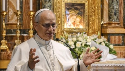 ​Tomasz Krzyżak: Leon XIV nie pozostawia pola do dowolnej interpretacji swoich słów