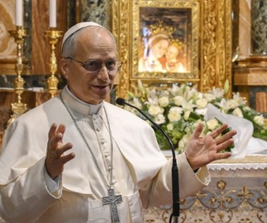 ​Tomasz Krzyżak: Leon XIV nie pozostawia pola do dowolnej interpretacji swoich słów