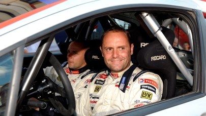 ​Tomasz Kuchar dla RMF FM: Nielegalne zapoznanie wciąż istnieje. Koledzy jeżdżą w perukach