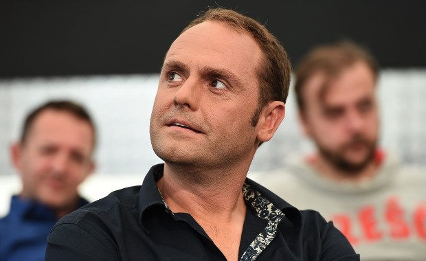 ​Tomasz Kuchar rozważa zakończenie kariery