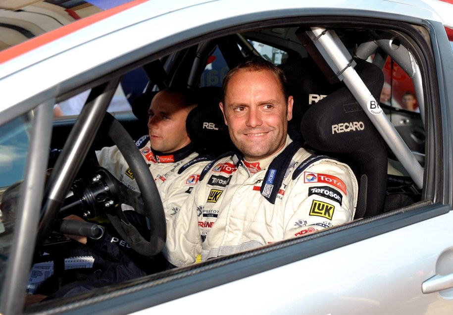 Tomasz Kuchar /Darek Delmanowicz /PAP