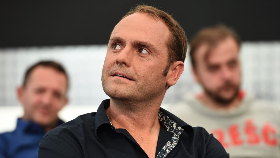 Tomasz Kuchar /	Archiwum Leszczyński /PAP