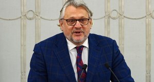 Tomasz Lenz usunięty z KO po aferze z zabiegiem syna
