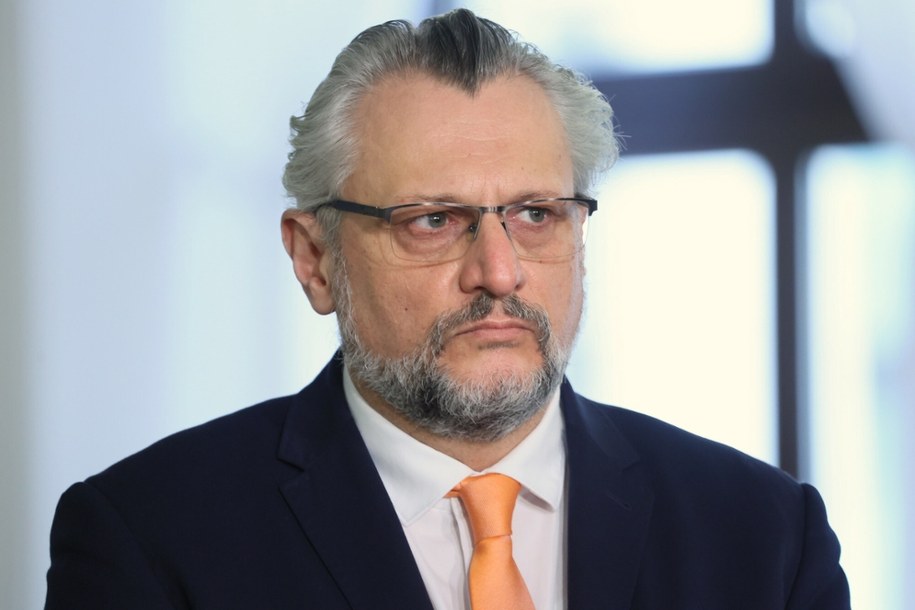 Tomasz Lenz /Pawel Wodzynski /East News