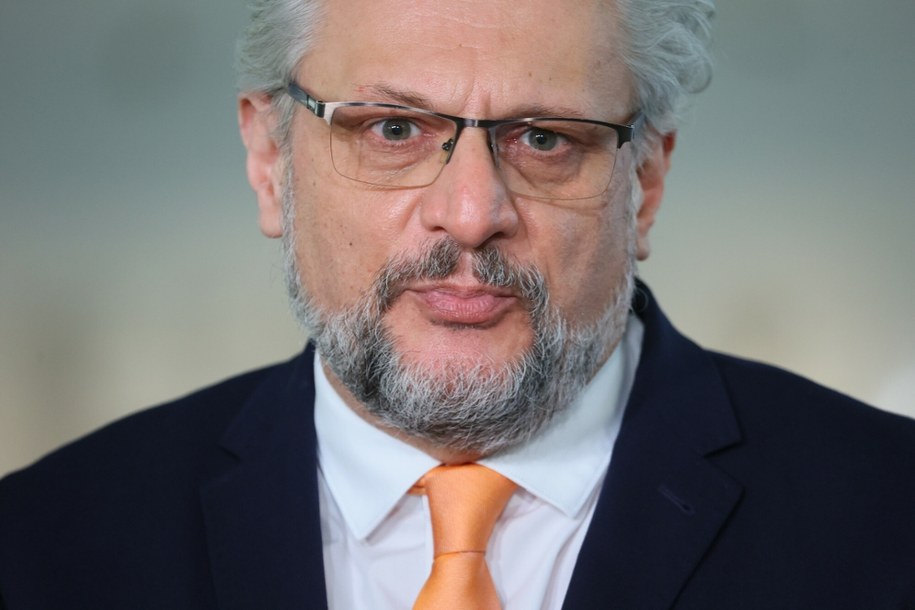 Tomasz Lenz /Paweł Wodzyński /East News