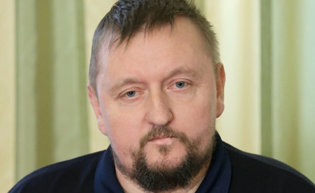 Tomasz Lepper domaga się milionów od państwa. Pismo u ministra