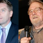 Jerzy Jachowicz Tomasz Lis i Jerzy Jachowicz na wojennej ścieżce! Będzie pozew sądowy?!